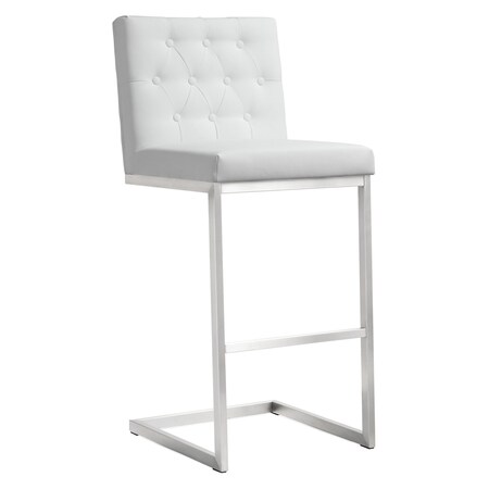 Tov Furniture Tov Furniture Helsinki Steel Barstool TOV-K3643